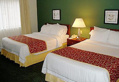 Residence Inn Dallas Las Colinas Ирвинг Номер фото